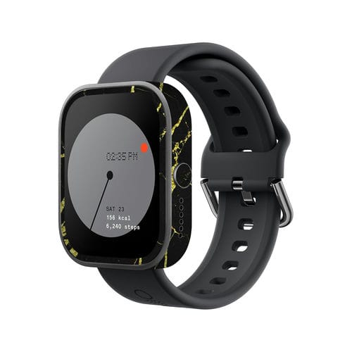 Nothing_CMF Watch Pro D395_Graphite_Gold_Marble_1